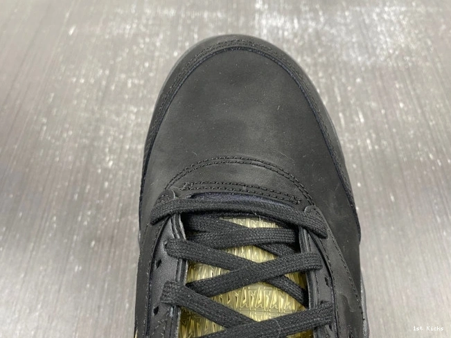 FD1330-001 Black Ma Jordan Air Maniere A x 5 0812